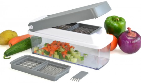 Vegetable Chopper – Upsurge