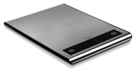 Stainless Steel LED Digital Kitchen Scale